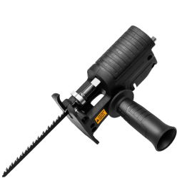 Adaptor fierastrau lance sau pendular pentru bormasina electrica Portabil Multifunctional cu 3 lame pentru 