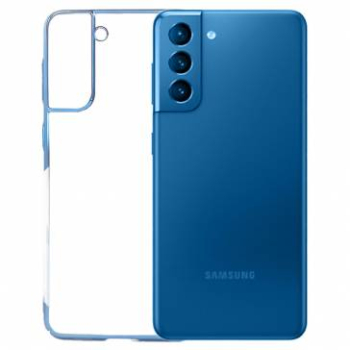 Capac Baterie Samsung Galaxy S21 FE 5G Albastru 