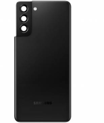 Capac Baterie Samsung Galaxy S21 FE 5G Negru 
