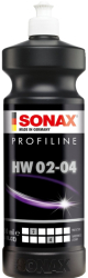Ceara Auto Lichida Sonax Profiline HW 02-04 1000ml