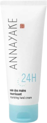 Crema de maini hidratanta si hranitoare Annayake 24H 75 ml 