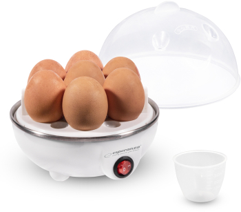 Fierbator de oua Egg Master ESPERANZA 