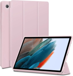Husa Slim Sigloo Smart Cover Trifold pentru tableta Xiaomi Mi Pad 5 Mi Pad 5 Pro Pink 