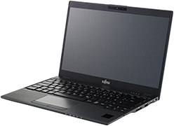 Laptop Fujitsu LifeBook U939 i5-8265U 16GB DDR4 500GB SSD WEBCAM Tastatura iluminata 
