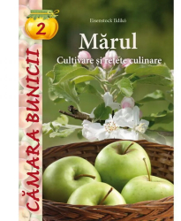 Marul - Cultivare si retete culinare - Eisenstock Ildiko 