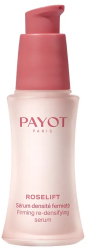 Ser pentru densitatea si fermitatea tenului Payot Roselift 30 ml 