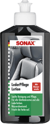 Solutie pentru curatarea tapiteriei din piele Sonax 250 ml 