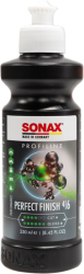 Sonax Profiline Perfect Finish Solutie Abraziva Pentru Corectia Vopselei 250 ml 