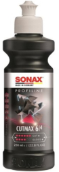 Sonax Profiline Solutie Abraziva Pentru Corectia Vopselei 250 ml 