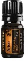 Ulei esential doTERRA Arise pentru inspiratie - 5ml 