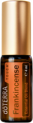 Ulei esential doTERRA Frankincense Tamaie 4ml touch