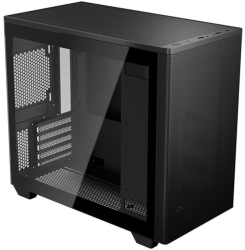 Carcasa Aerocool Stormfront Mini V1 Black 