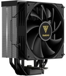 Cooler CPU Gamdias Boreas M2 51D Black 