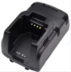 Alimentator Powertronik docking station compatibil statie radio Sepura STP8x STP8X038 STP8X138 STP8X040 STP8X140 