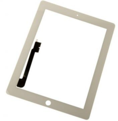 Touchscreen Apple iPad 4 Wi-Fi + Cellular A1459 A1460 Alb Service Pack 