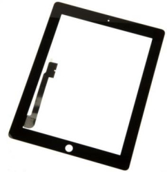 Touchscreen Apple iPad 3 A1416 Negru Service Pack 