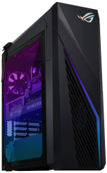Desktop PC ASUS Gaming ROG Strix G16CHR, Procesor Intel® Core™ i9-14900KF 3.2GHz Raptor Lake, 32GB RAM, 1TB SSD, GeForce RTX 4070 12GB 