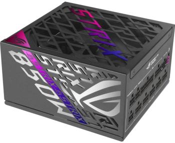 Sursa ASUS ROG STRIX 80+ Platinum 850W
