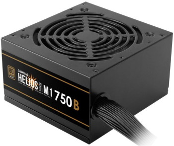 Sursa Gamdias Helios M1-750B 80+ Bronze 750W 