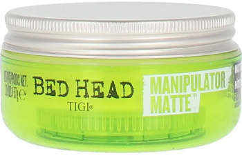 Ceara de par cu fixare flexibila Tigi Bed Head 57 gr 