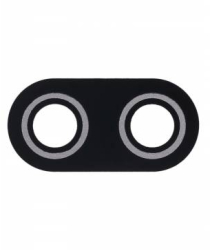 Geam camera foto Asus Zenfone Max Plus M1 ZB570TL Negru Service Pack 