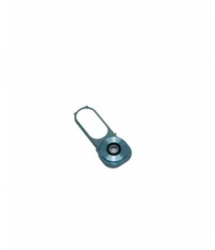 Geam camera foto LG V10 H960 Albastru Deschis Service Pack 