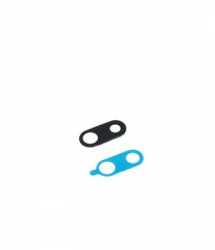 Geam camera foto LG V30 H930 Gri Service Pack 