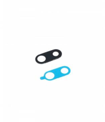 Geam camera foto LG V30 H930 Negru Service Pack 
