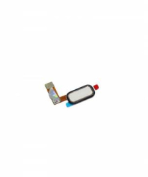Home Buton + Senzor Amprenta Asus Zenfone 4 Max ZC554KL Alb 