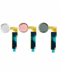 Home Buton + Senzor Amprenta LG V20 Roz 