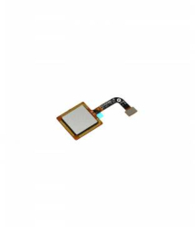 Senzor Amprenta Asus Zenfone 3 Max ZC553KL Argintiu 