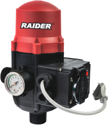Unitate de control pompa cu priza RD-EPC03 2.2 kW Raider 070189 