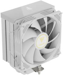 Cooler CPU Gamdias Boreas M2 51D White 