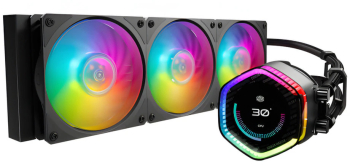 Cooler Master MasterLiquid 360 ION racire cu apa 