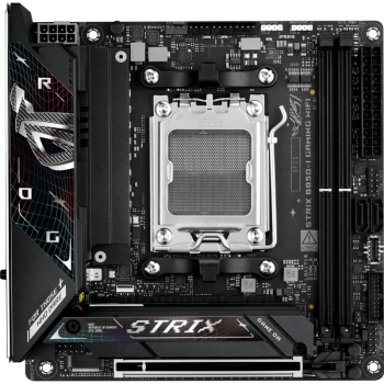 Placa de baza ASUS ROG STRIX B850-I GAMING WIFI 