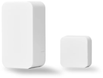 Senzor de usa inteligent Nuki Door Sensor, Monitorizare aplicatie 