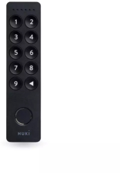 Tastatura Inteligenta Nuki Keypad 2.0 Pentru Nuki Smart Lock Cod PIN & Amprenta digitala (Fingerprint)