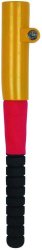 Antifurt Volan tip Bata de Baseball din Otel Temperat Lungime 45 cm si Compatibilitate Universala 