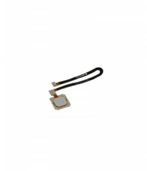 Buton + Senzor Amprenta Xiaomi Mi 5s plus Argintiu 