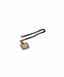 Buton + Senzor Amprenta Xiaomi Mi 5s plus Gold 