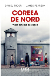 Coreea de Nord - Daniel TudorJames Pearson 