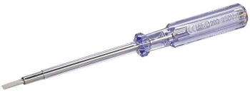 Creion de tensiune faza 200-250V 100mm fixPoint 