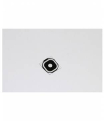Geam camera foto Asus Zenfone 4 Selfie ZD553KL Negru Service Pack 