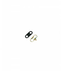 Geam camera foto Huawei Y9 2019 Negru Service Pack 