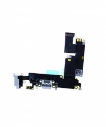 Modul Incarcare Apple iPhone 6 Plus Alba 
