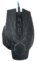Mouse de gaming cu fir Game Zone Killer TRACER 