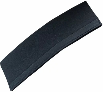 Ornament tip Pernita pentru Centura de Siguranta din Spuma Moale Culoare Negru 