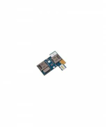 Placa Sim Asus Zenfone Go ZB552KL 