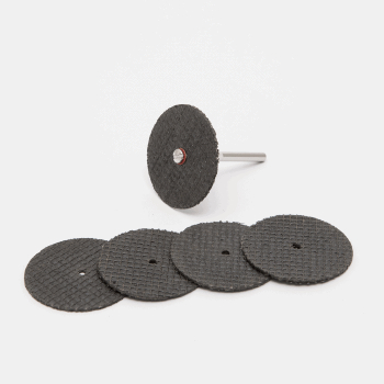 Set discuri de debitare ranforsate cu fibra de sticla HANDY 