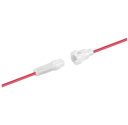 Soclu 5x20mm pe fir siguranta 6A 250V fixPoint 